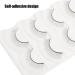 False Eyelashes 5 Pairs Eyelash Makeup Practice False Eyelashes Self Adhesive False Lashes Set (8mm) - Buy Online on GoSupps.com