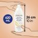 Jergens Ultra Care Fragrance Free Oil-Infused Moisturizer & Body Lotion for Extra-Dry Skin (620 Ml) 620 ml (Pack of 1) 620mL - Buy Online on GoSupps.com