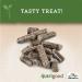 Nutrigood Low-Sugar Snax Horse Treats - Apple Flavor | 4 lbs - Buy Online on GoSupps.com