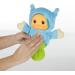 Playskool Lullaby Gloworm Blue - Amazon Exclusive - Buy Online on GoSupps.com