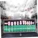 Angoily Manicure Drill Bits 2 nails drill bits kit de manicura nail drill tool nail drill bits nail grinding head set manicure nail tool Faux Nails - Buy Online on GoSupps.com