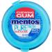Mentos - Mentos Pure Fresh Mint Chewing Gum - Sugar Free Chewing Gum - Green Tea - Long Lasting - Fresh Breath - 8 Boxes of 50 Dragees - Buy Online on GoSupps.com