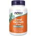 Now Foods Coral Calcium Plus 100 Veg Capsules