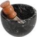 Handmade Marble Shaving Bowl for Men - Radicaln Shaving Cream Bowl for Barber Supplies - Ideal for Beard Clean Up and Esthetician Use - Buy Online on GoSupps.com