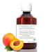 Bio Apricot Kernel Oil - Cold Pressed Moisturizing & Rejuvenating | Natural Anti-Aging Face Body & Hair Care | 500 ml | Skin Lifting Benefits - Buy Online on GoSupps.com