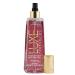 Luxe Perfumery Flirty Rose Hair & Body Perfume Mist 236 mL - Buy Online on GoSupps.com