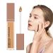 Liquid face foundation 3.5 ml - Sweat-resistant and long-lasting cosmetic foundation for girlfriend sister daughter woman