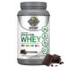 Garden of Life Sport Certified Grass Fed Whey Refuel Chocolate 23.28 oz (660 g)