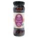 Divina Organic Whole Kalamata Olives - 6.35 oz Jar - Buy Online on GoSupps.com
