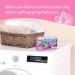 Spring Fresh Dryer Sheets 80ct - Freshen Laundry & Eliminate Static | Buy Internationally - Buy Online on GoSupps.com