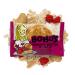 Bobo's Oat Stuff'd Bites (Peanut Butter & Jelly 30 Pack) - Gluten Free Whole Grain Rolled Oat Snack - Vegan On-The-Go Snack - Made in USA - Buy Online on GoSupps.com