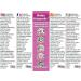 Dirk Drexel Relax Herbal for Cats - 78g | Reduce Fear & Stress with Bach Flowers | Inner Peace & Harmonization | 3-Month Cure - Buy Online on GoSupps.com