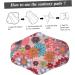Reusable Menstrual Pad - Washable Cotton Nursing Towel for Pregnant Women - Buy Online on GoSupps.com