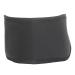 Castor Oil Wrap & Neck Wrap - Pain Relief & Relaxation for Yoga | Black - Buy Online on GoSupps.com