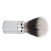 Fast Drying Beard Brush - Soft Nylon Ergonomic Design for Hairdressers & Home Use | International Shipping - Buy Online on GoSupps.com