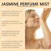 lisade Jasmine Vanilla Perfume Irresistible Sunshine Sunflower Caramel Perfume for Women Hair & Body Fragrance Mist Summer Perfume for Women Long Lasting Eau De Toilette Day or Night Spray (1 PCS) - Buy Online on GoSupps.com