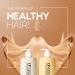 CP-1 Nourishing Shampoo & Conditioner 500ml SET - Korean Beauty for Dry Damaged Hair with Keratin Protein - Spa Products - Buy Online on GoSupps.com