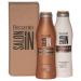 Recamier Saloon In Hydra Repair Shampoo & Conditioner Set Dry And Damaged Hair | SalonIn Cabello Secos Y Da ados Hidrata Nutre Y Repara Instant neamente Kit 10.1Oz-300ml