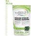 Gandalf Hawaiian Spirulina Capsules Ultra Pure Blue-Green Algae Certified 3rd Party Tested Canada s Most Trusted Brand Vegan 400 mg per capsule - Buy Online on GoSupps.com