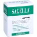 Sagella Active Cleaning Towels | Gentle Intimate Care for Women | Pregnancy & Postpartum Refreshing Towels - 10 Pieces - Buy Online on GoSupps.com