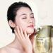 Retinol Snake Venom Gold Mask Anti-Aging Gold Face Mask Deeply Cleans Moisturizing Skin New Gold Mask Rejuvenating Gold Peel Off Mask Dry Skin(2pc) - Buy Online on GoSupps.com