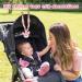 Fengq Fox Shape Stroller Chain - Baby and Toddler Toys for Girls | International Shipping Available - Buy Online on GoSupps.com