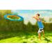 Toysmith Beamo Flying Hoop 30-Inch Assorted Colors | Get Outside GO! | Multi (6101AM) - Buy Online on GoSupps.com