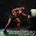 Buy NAK PRO Vegan Plant Protein Powder - 25.21g Protein 4.85g BCAA | Plant-Based Protein for Muscle Gain & Recovery - Chocolate 1Kg - International Shipping - Buy Online on GoSupps.com