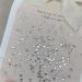 100pcs Quality Nail Art Decoration Accessories Rhinestone Nail Craft Decortaion Easy Installation and Removal for Clothing Accessories - Buy Online on GoSupps.com
