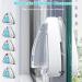 Effective Window Cleaner Glass Equipment Powerful Window Brush Window Cleaning Tool for Sparkling Window 6f - Buy Online on GoSupps.com