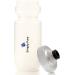 Specialized Bikes Simply Pure Purist 22oz BPA-Free Sport & Bike Water Bottle with MoFlo Cap - Clear - Buy Online on GoSupps.com