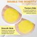 Turmeric Cleansing Pads - 50X2 PCS | Powerful Turmeric Acid Pads for Radiant Skin | International Shipping Available - Buy Online on GoSupps.com
