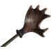 River's Edge Products Back Scratcher - Moose Antler - Buy Online on GoSupps.com