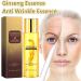 Face Serum for Women - Ginseng Face Serum - Hydrating Serum - Face Care - Improve Faded Topicals for Dark Spots - Improving Skin Care - Fine Lines and Dullness Moisturize Firming and Anti-Wrinkle - Buy Online on GoSupps.com