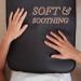 Infrared Jade Tourmaline Heating Pad 28.3 x 17.3in for Back Neck Shoulder - XUYU MS1 - Buy Online on GoSupps.com