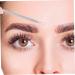 Housoutil 7pcs Double-headed Extrusion Ring Pore Cleaner Whitehead Removers Pimple Needles Extractor - Buy Online on GoSupps.com
