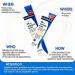 Azelaic Acid Face Serum - Balance Skin Tone Cleanse Pores Reduce Acne Blackhead & Redness Premium Skincare Product 20g(1PCS) 0.7 Fl Oz (Pack of 1) - Buy Online on GoSupps.com