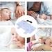 Portable USB Baby Bottle Warmer - Sky Blue Comics | Infant Feeding Travel Bag - Buy Online on GoSupps.com
