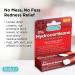 Restorz Hydrocortisone 1% Cream Stick for Fast Relief | Itching, Redness, Rashes | Easy-to-Use No Mess Ointment | Gentle Support | 1 Pack - Buy Online on GoSupps.com