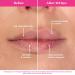 Grande Cosmetics Lip-Luggage Set: Ultimate Lip Care Kit - Buy Online on GoSupps.com