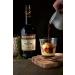Bardinet Coffee Flavoured French Brandy - 28% ABV 70CL - Aged Bardinet Brandy Blended with Natural Arabica and Robusta Coffee Flavours - Exquisitely Rich and Bittersweet - Buy Online on GoSupps.com