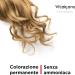 Vitalcare | Colourshine - Professional Permanent Coloring Hair Dye Without Ammonia Hair Dye with Keratin and Macadamia Oil n 5.3 Light Golden Brown - Buy Online on GoSupps.com