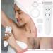 Hair Removal Epilator for Women Trimmer for Women Female Trimmer for Hair Removal Hair Clipper for Women Facial Hair Trimmer Versatile Hair Trimmer for Pubic Area from Wit - Buy Online on GoSupps.com