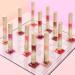 Stila Plumping Lip Glaze Pieta 1 oz. - Enhance Your Lips with Plumping Formula - Buy Online on GoSupps.com