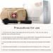 FBITE Lumbar Traction | Inflatable Support Belt for Back Pain Relief & Muscle Relaxation - Shop Now - Buy Online on GoSupps.com
