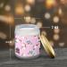 Buy Vanilla Candles - Scented Aromatherapy Jar Candles 7 oz Gift Set for Women | Cute Cat Design - Buy Online on GoSupps.com