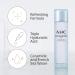 AHC Aqualuronic Toner 150ml - Hydrating Skin Care Essentials - Buy Online on GoSupps.com