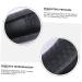 Hemoton 2 Pcs Shampoo Neck for Salon Neck Tools Sponge Hair Flush Bed 17.5x6.5cmx2pcs - Buy Online on GoSupps.com