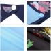 Adult bib Reusable Waterproof for Adults Washable with crumb compartment and snap button closure - Buy Online on GoSupps.com