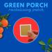 Green Porch Premium Bundle B12 Recovery Patch & Deep Slumber Melatonin Sleep Patch - Buy Online on GoSupps.com